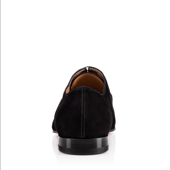 Greggo Flat 41.5
